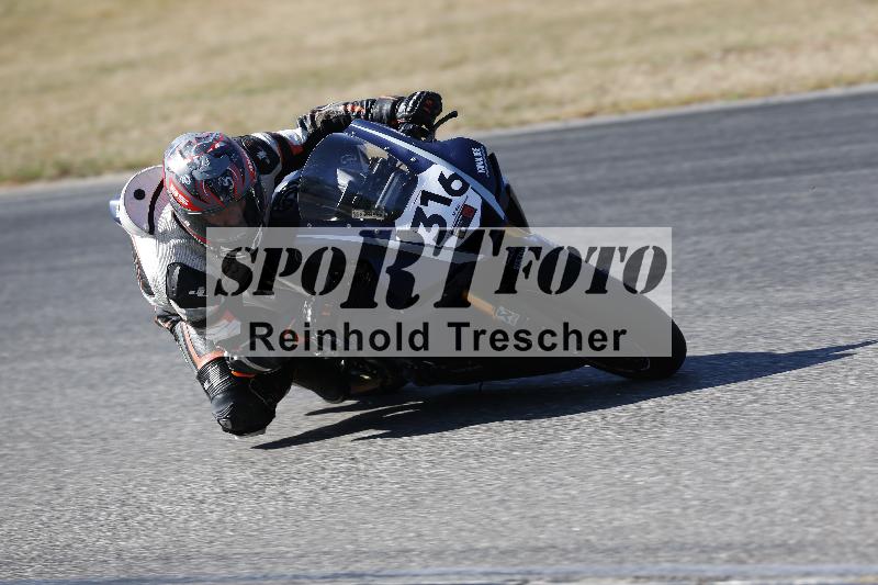 /46 27.09.2026  Speer Racing ADR/Gruppe rot/316